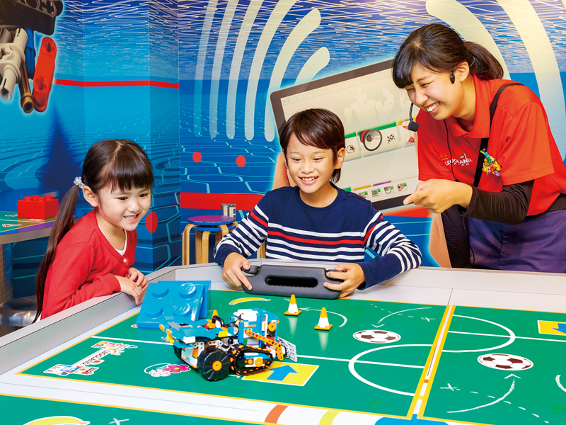 レゴランド®・ジャパン・リゾート