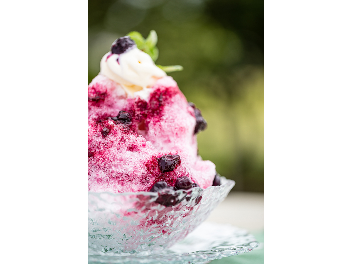 西尾ゴルフ　ブルーベリーファーム