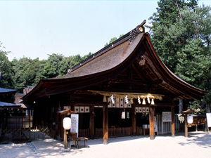 大县神社