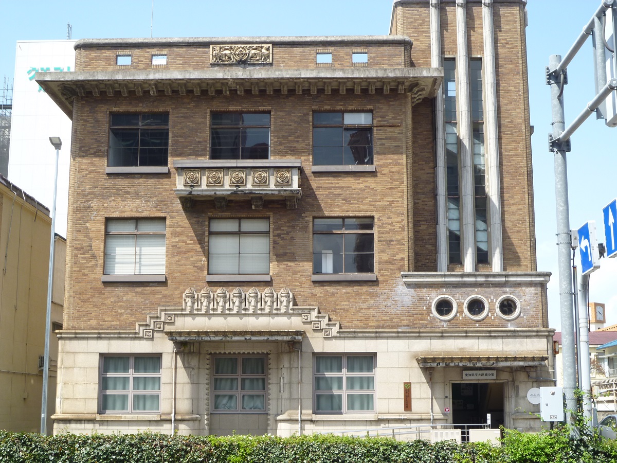 愛知・名古屋戦争に関する資料館