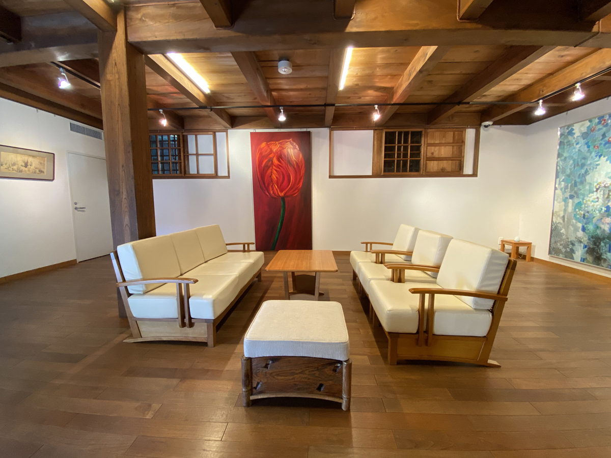 Cultural Path Hyakka Hyakuso