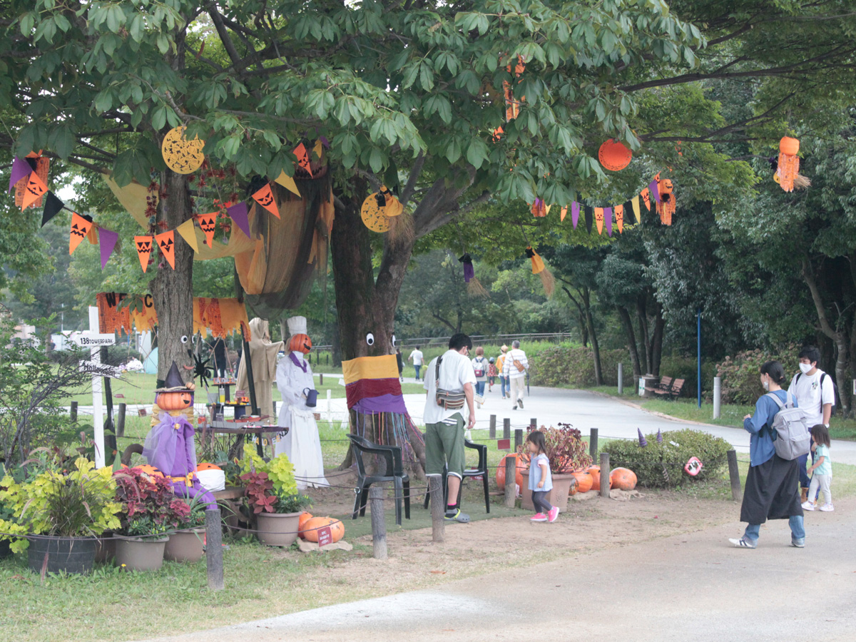 オータムフェスタ