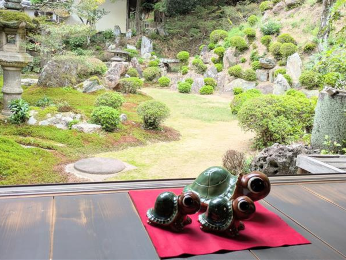 愛知サムライガーデンフォトコンテスト