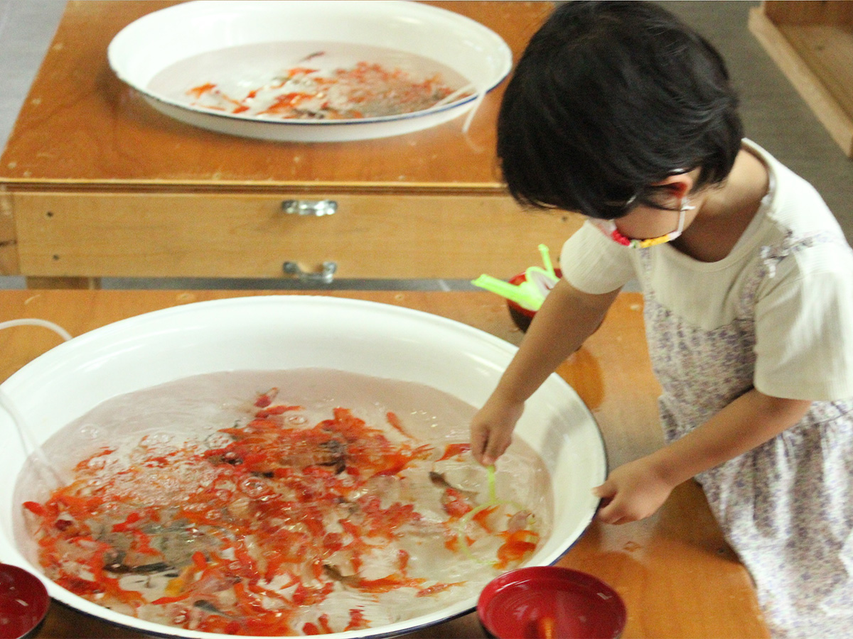 1周年記念イベント