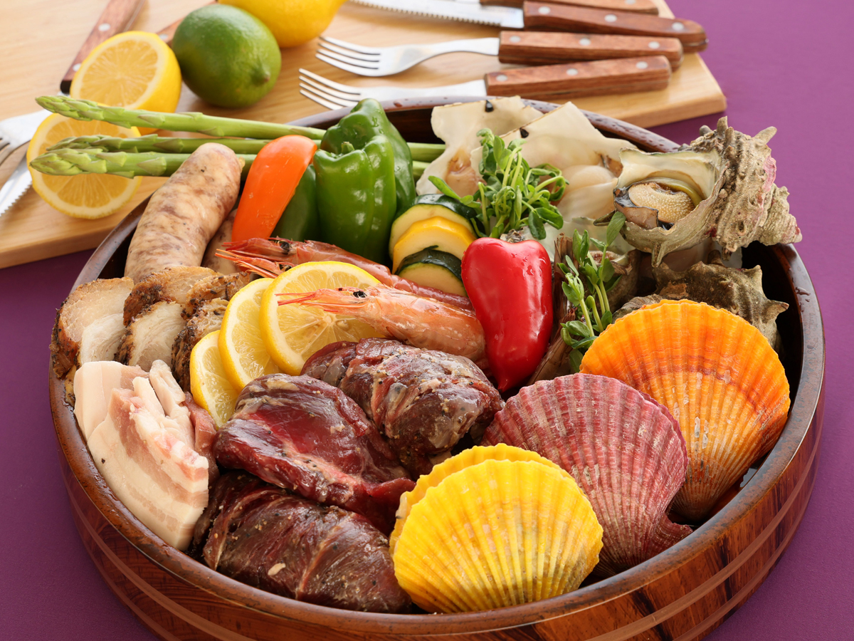 SEASIDE MAGIC in ラグーナ蒲郡