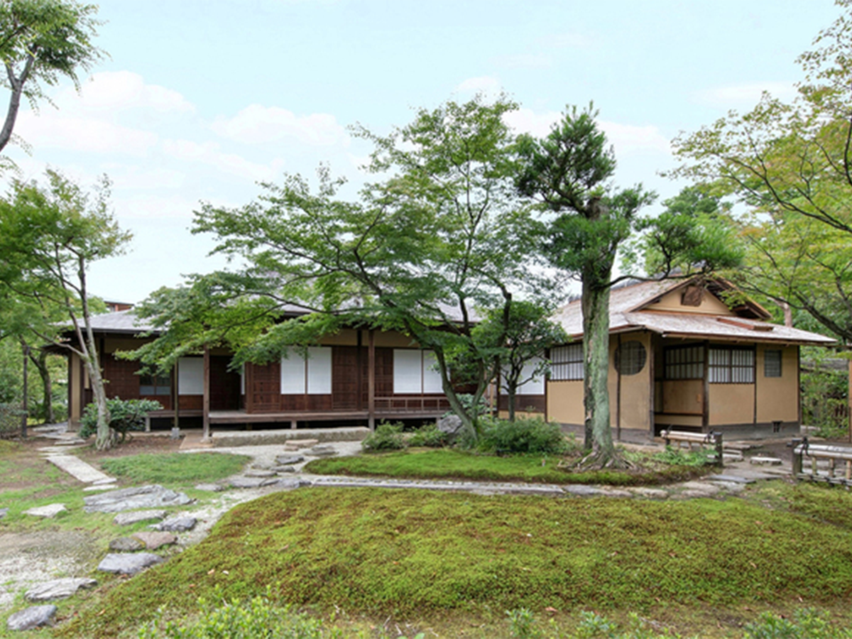 犬山春待ちめぐり