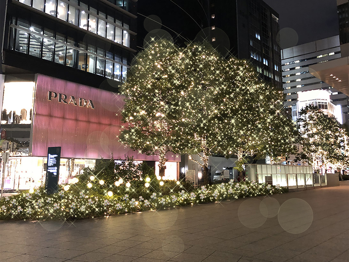 ミッドランド・クリスマス