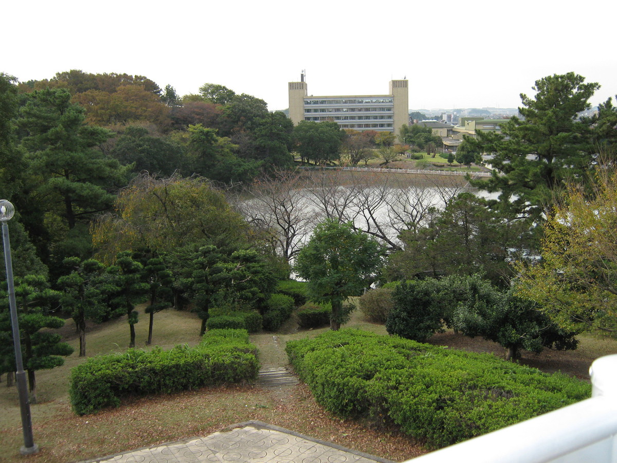 大池公園