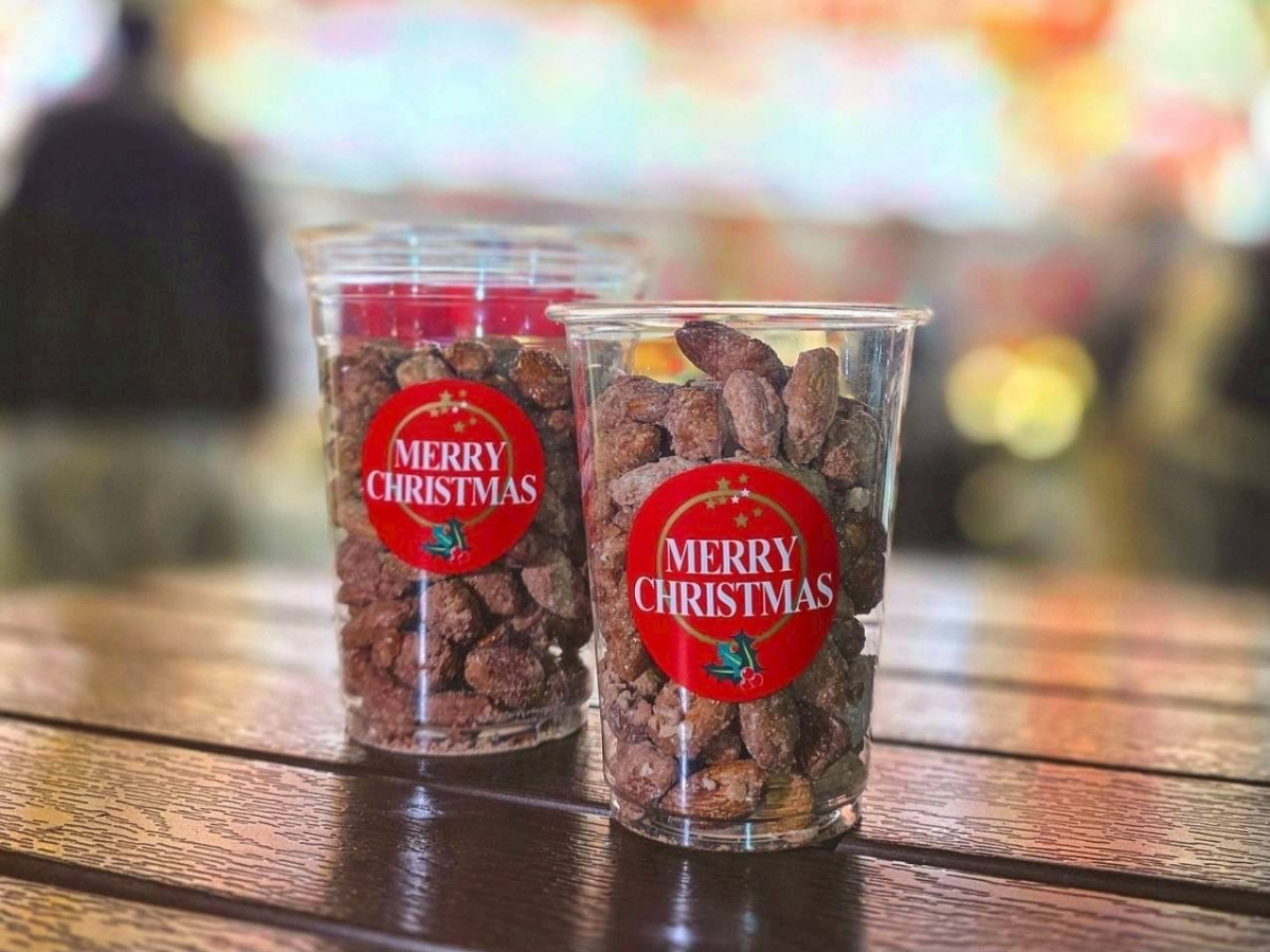 名古屋クリスマスマーケット