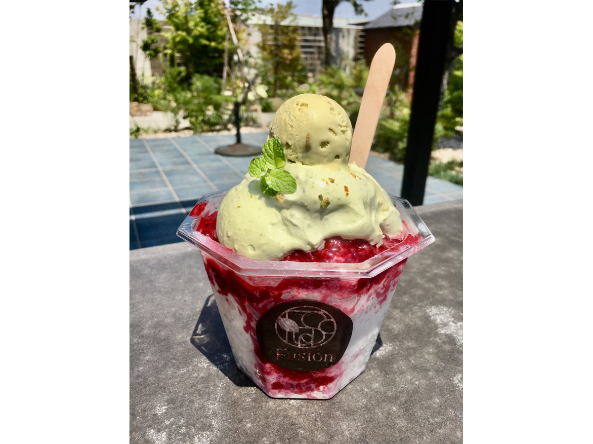 とよかわCoolスタンプラリー 