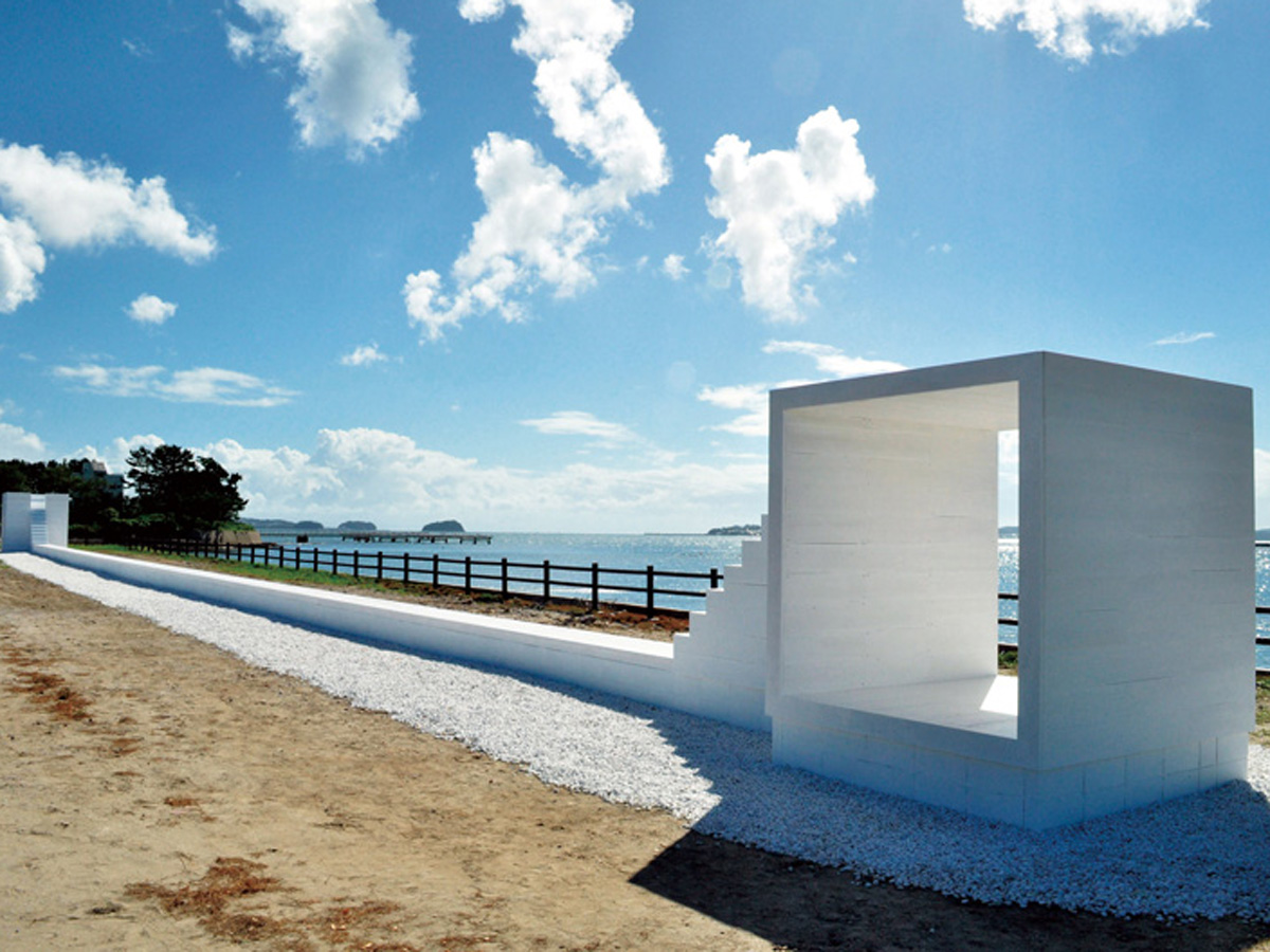 さくしまあるけあるけうなばらさんり