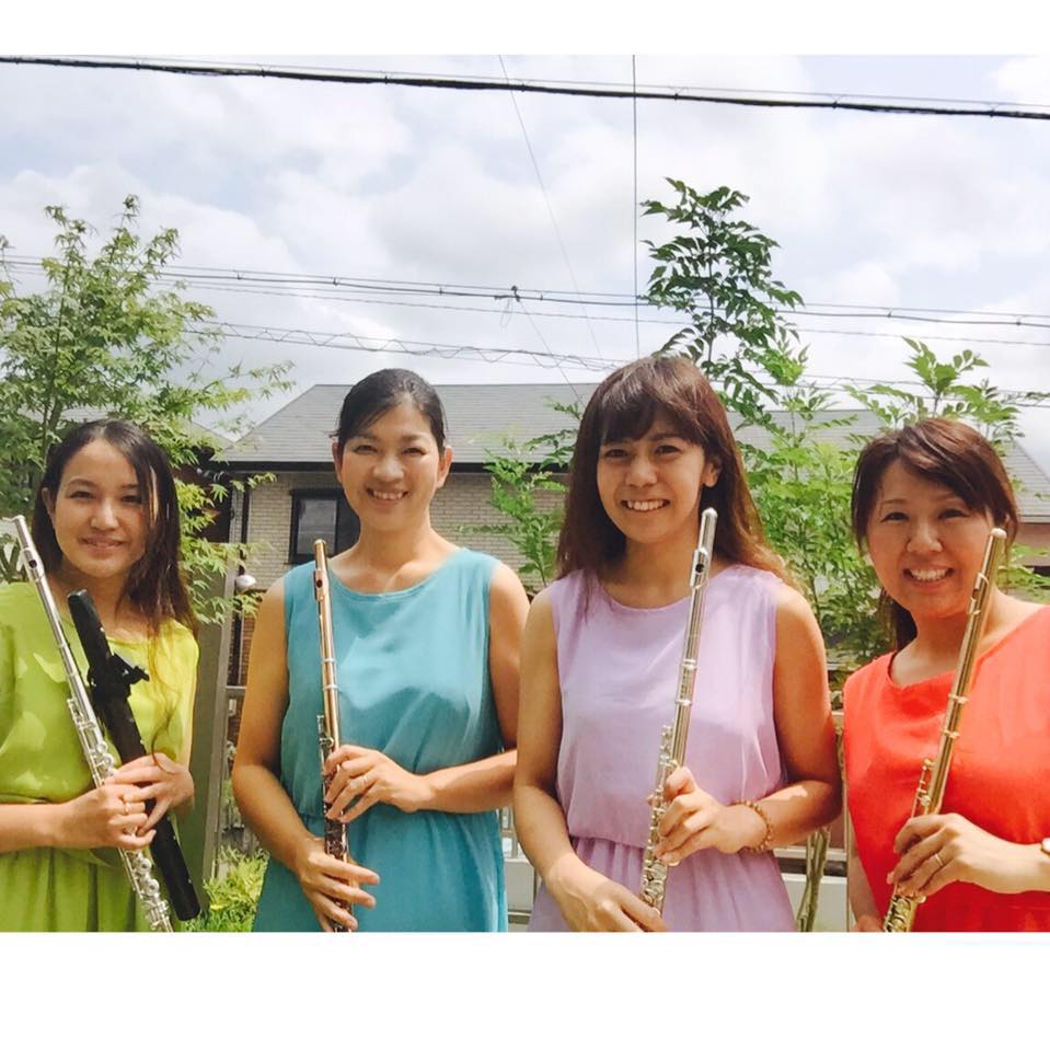 知多半島 春の国際音楽祭2017