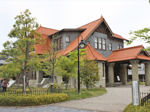 Cultural Path Futaba Museum  Yokiso / Cultural Path Hyakka-Hyakuso・Cultural Path Shumokukan