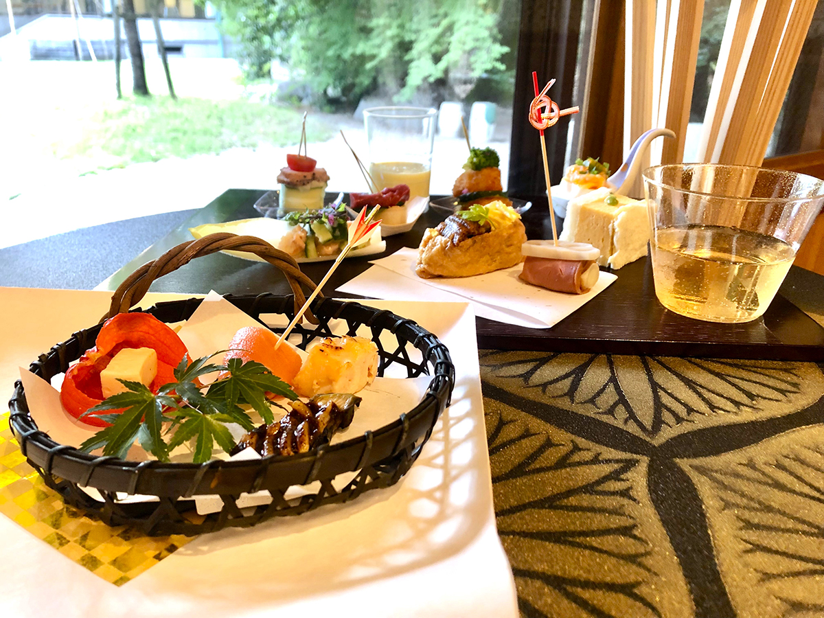 徳川ナイトミュージアムPREMIUM