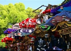 เทศกาลชิริว