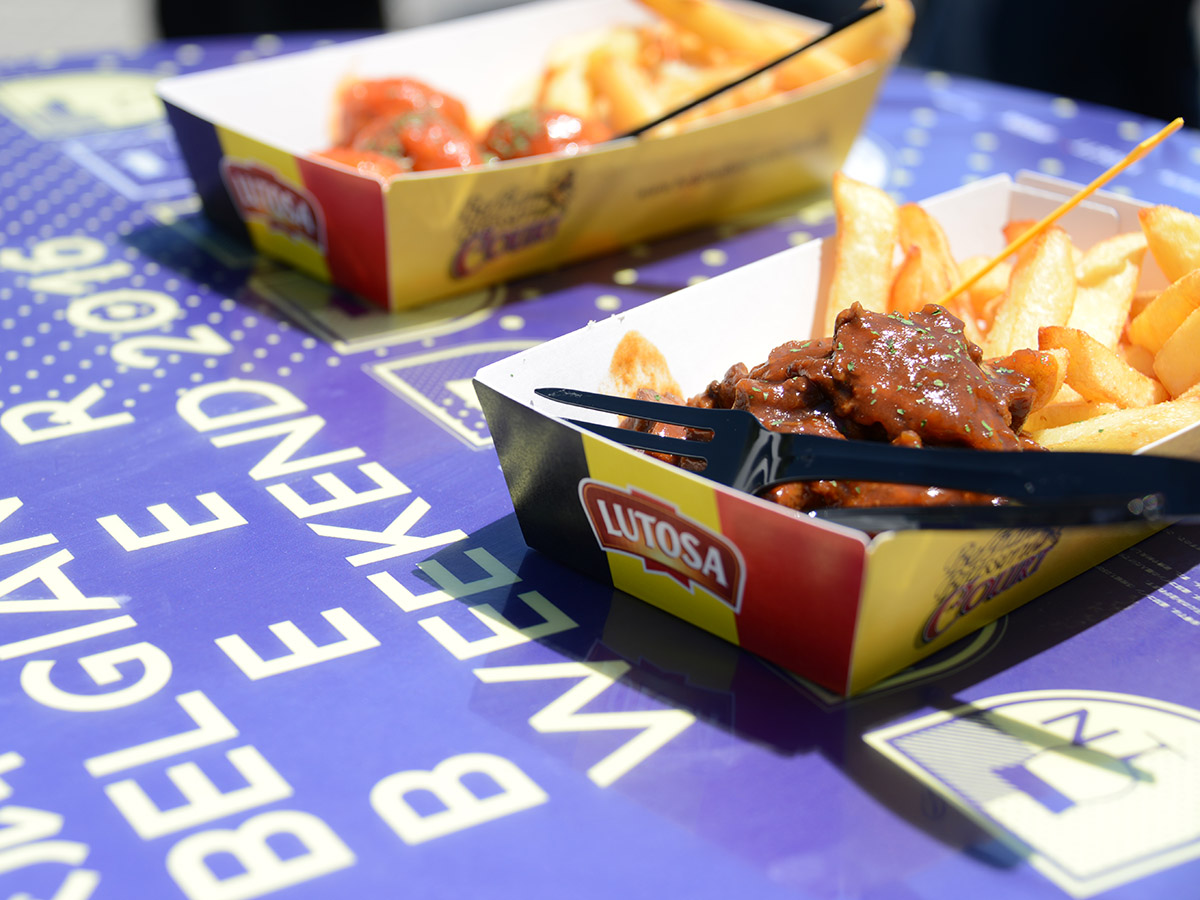 Belgian Beer Weekend 2023