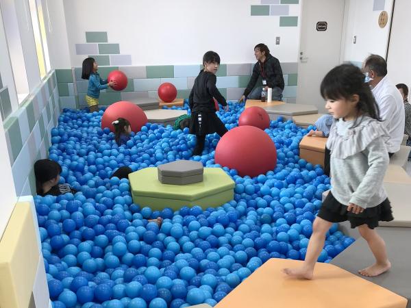 สวนวัฒนธรรมอุตสาหกรรมอันโจ เด็นปาร์ค