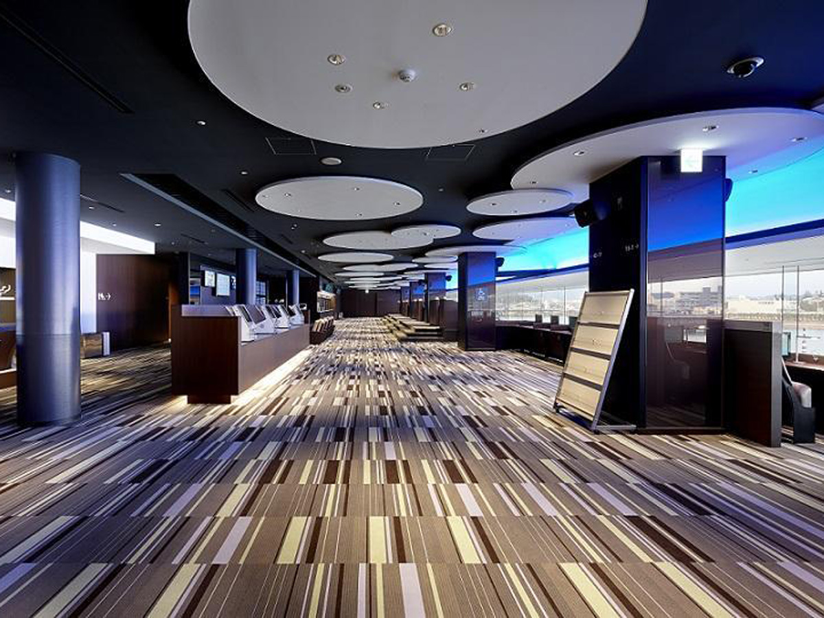 ボートレース蒲郡