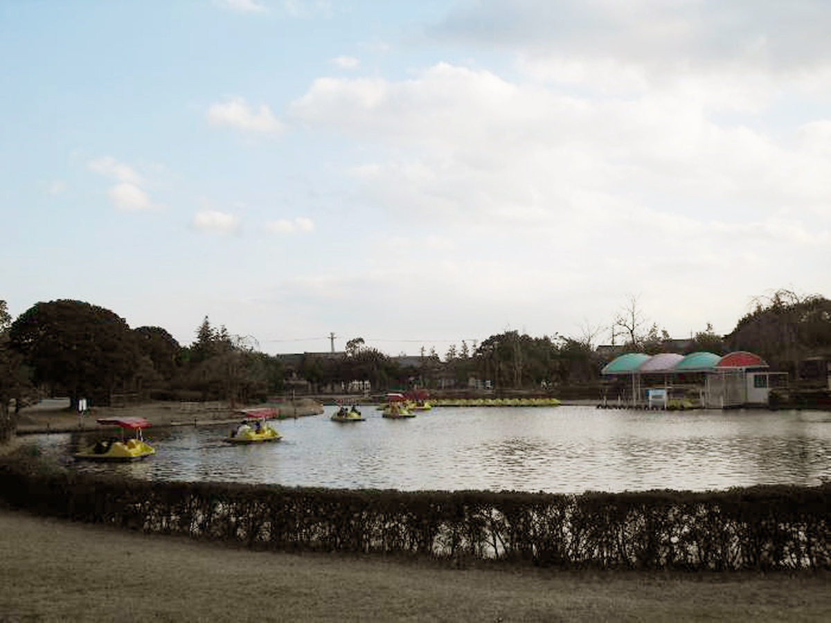 海南こどもの国