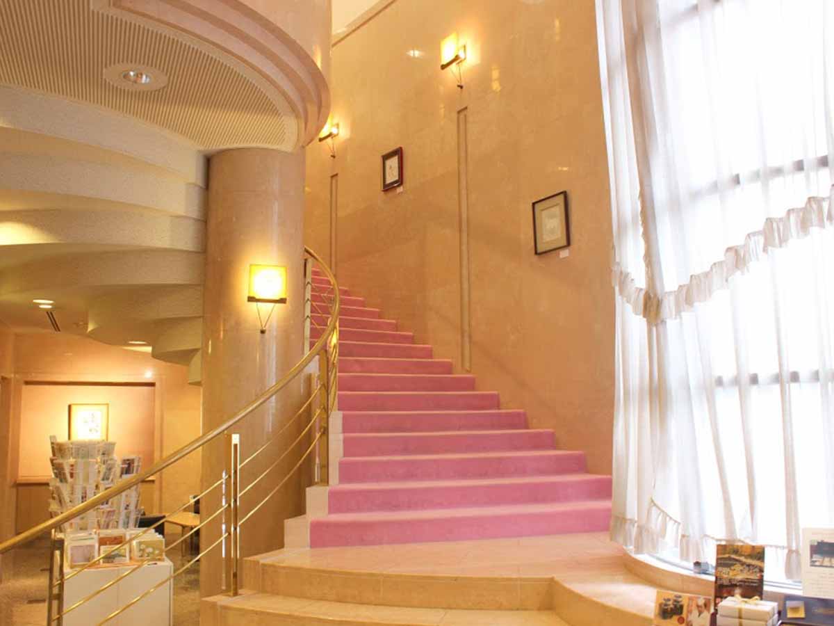 古川美術館（分館 爲三郎記念館）