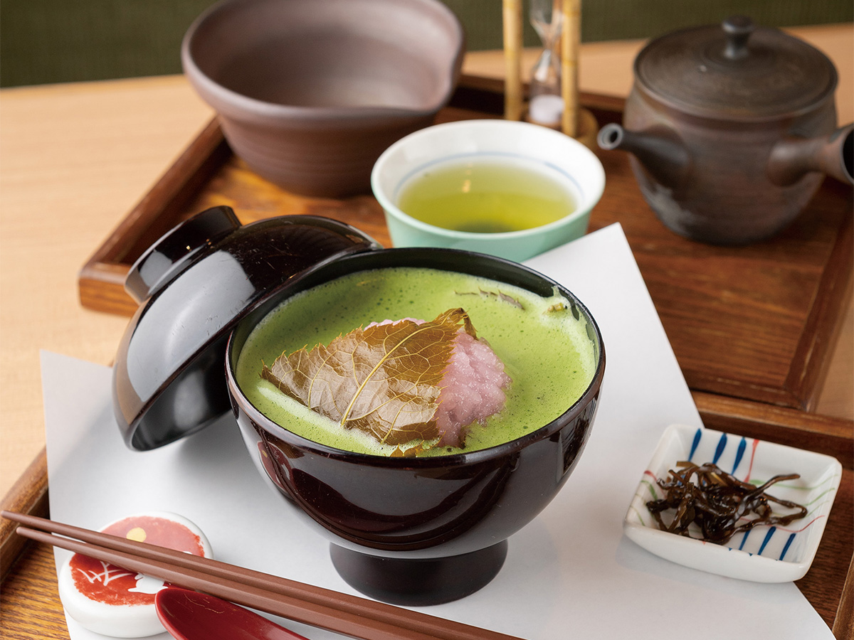 安城グルメガイド