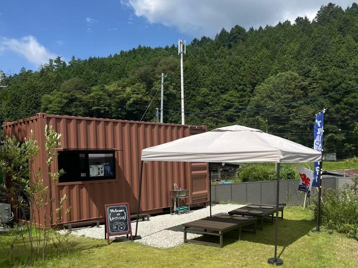 ブルーベリー狩り農園Toyotaかけらぼ ブルーベリー狩り