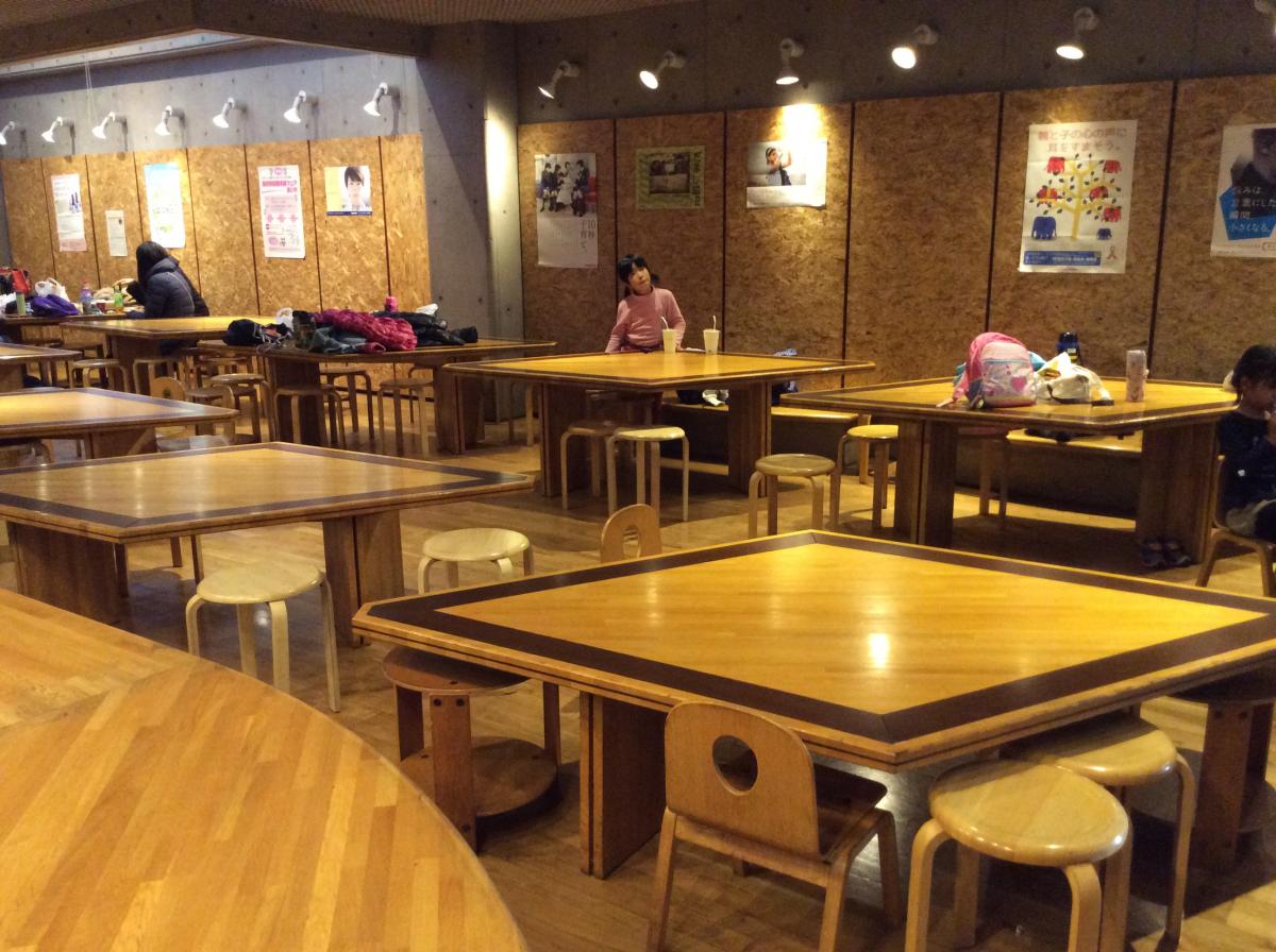 愛知県児童総合センター