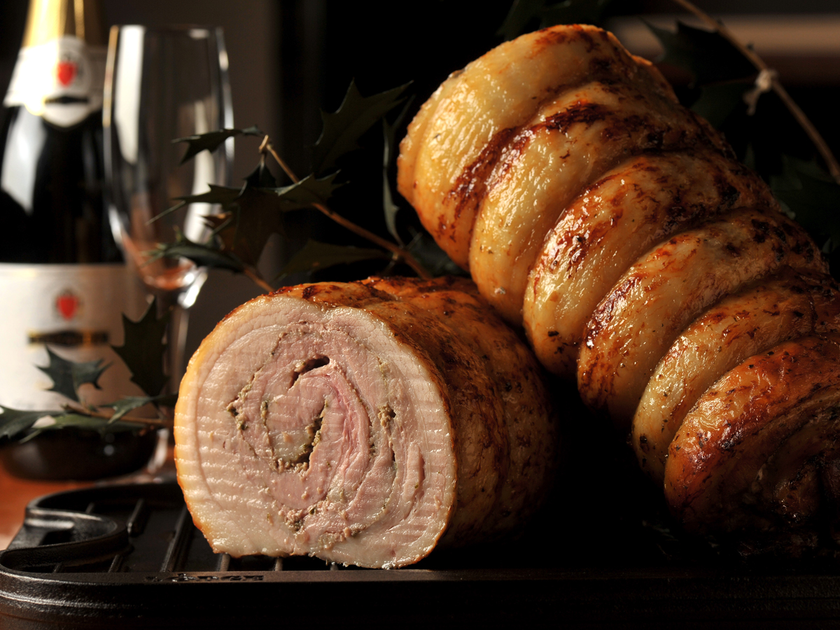 HILTON NAGOYA'S NEW YEAR 2017