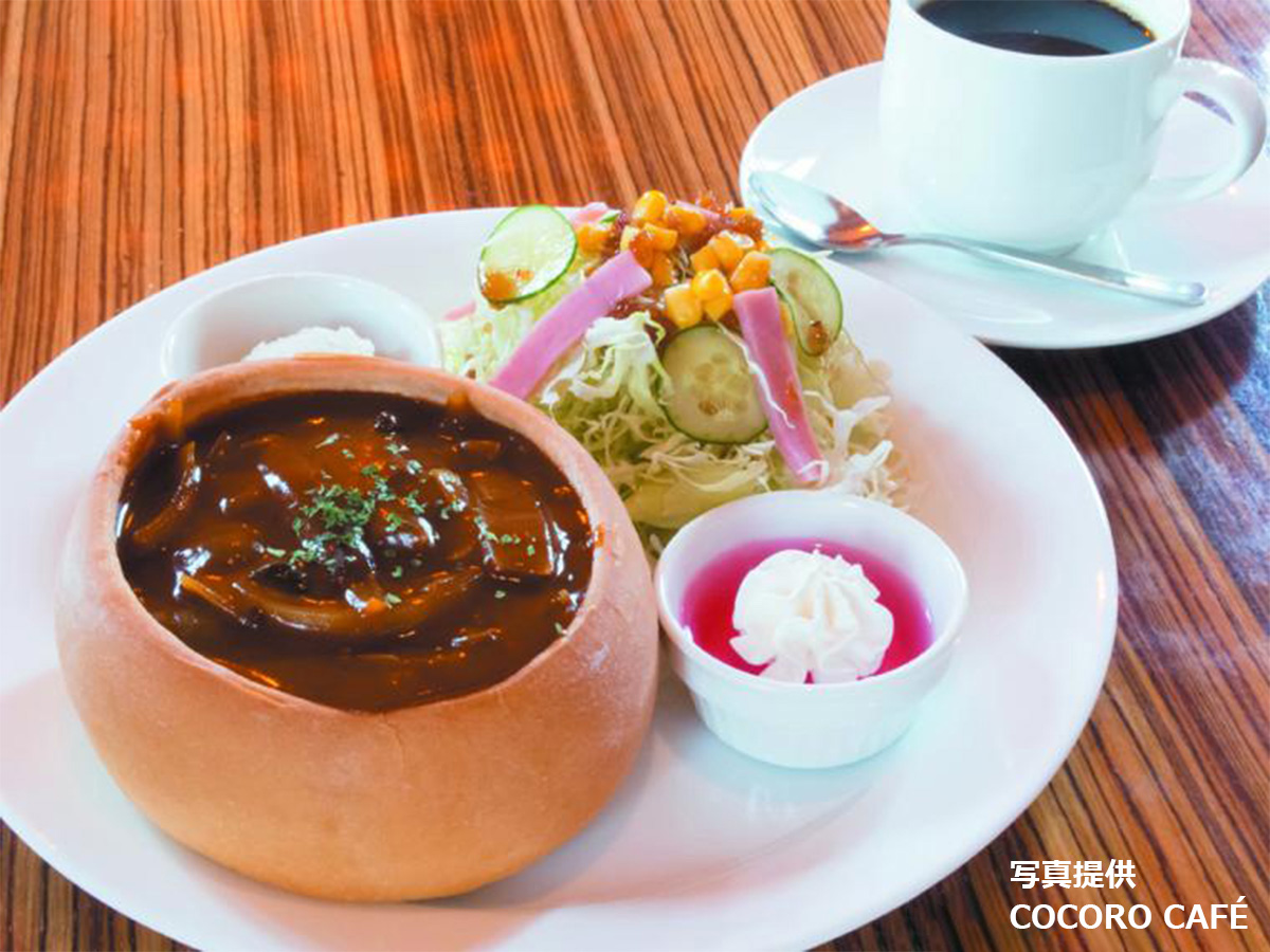 一宮モーニング