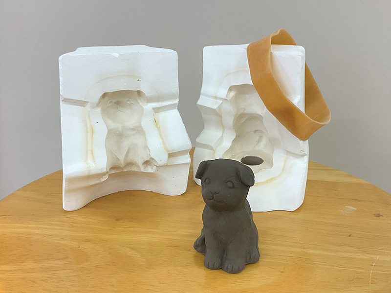 ノベルティ・こども創造館