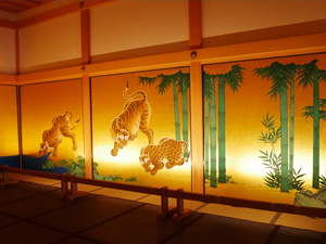 名古屋城/名古屋城本丸宫殿