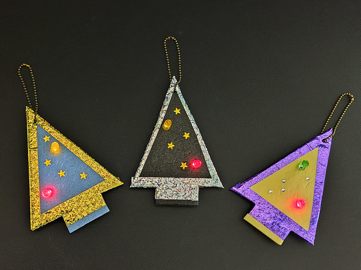 冬の発見☆体験ミュージアム