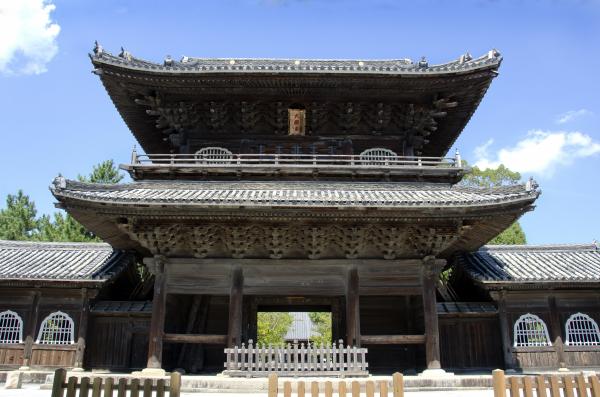 大樹寺