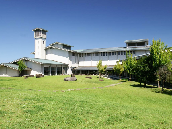 พิพิธภัณฑ์เซรามิกจังหวัดไอจิ