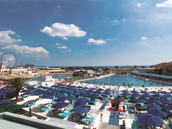 라구나텐보스/라구나시아