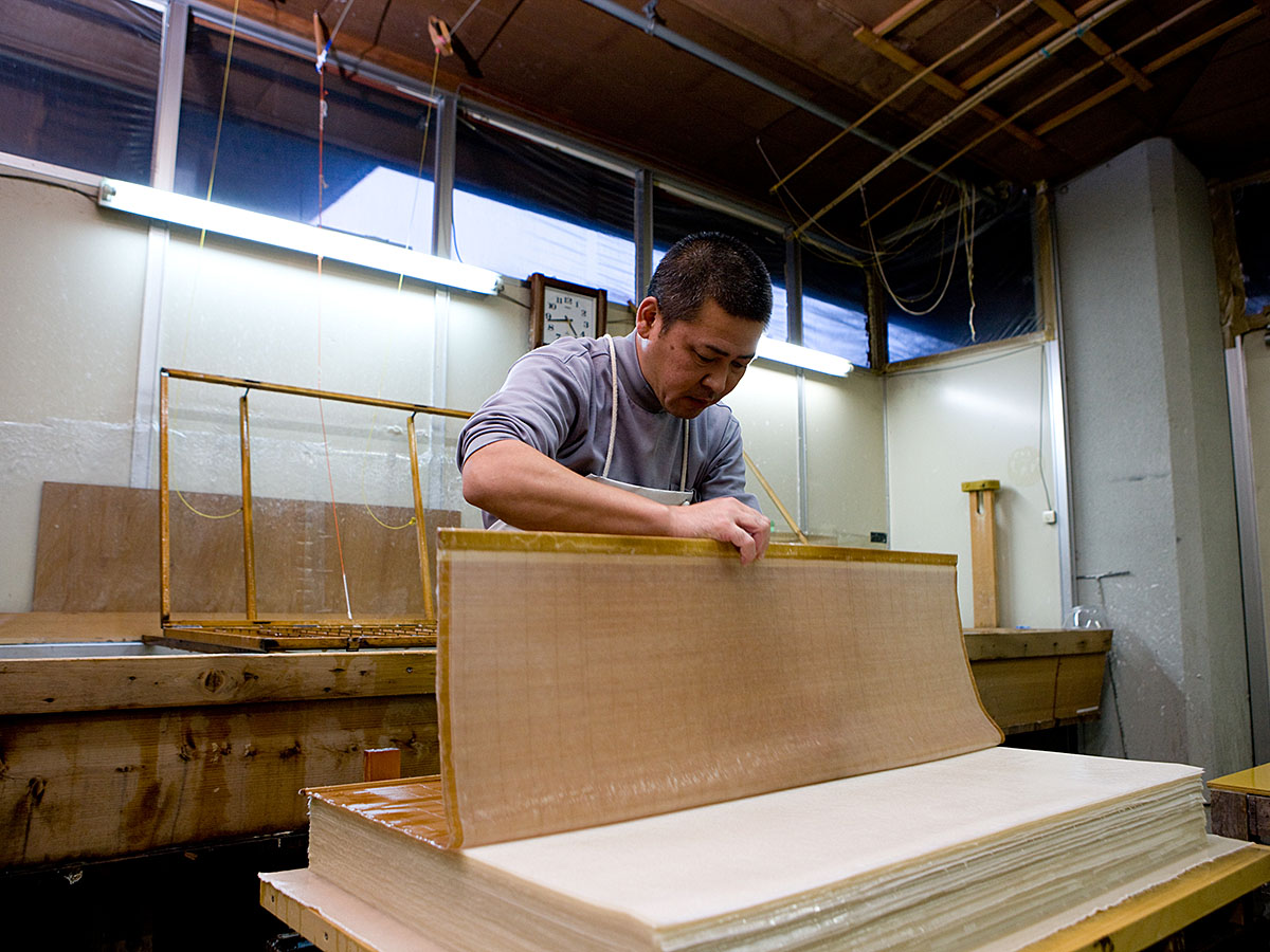Cherry Blossom and Autumn Leaves Together? Only in Aichi’s Obara! - Four-Seasons Cherry Blossoms & Traditional Washi Paper