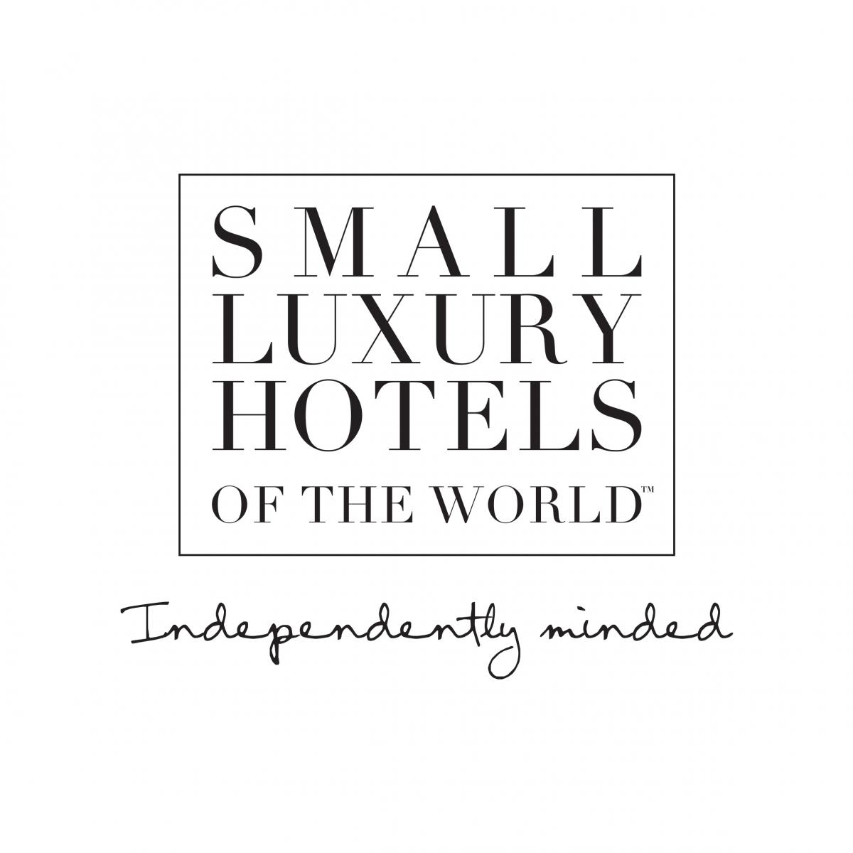 Small Luxury Hotels