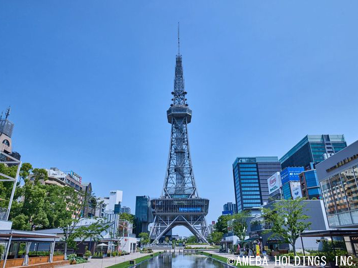 THE TOWER HOTEL NAGOYA (เมืองนาโกย่า)