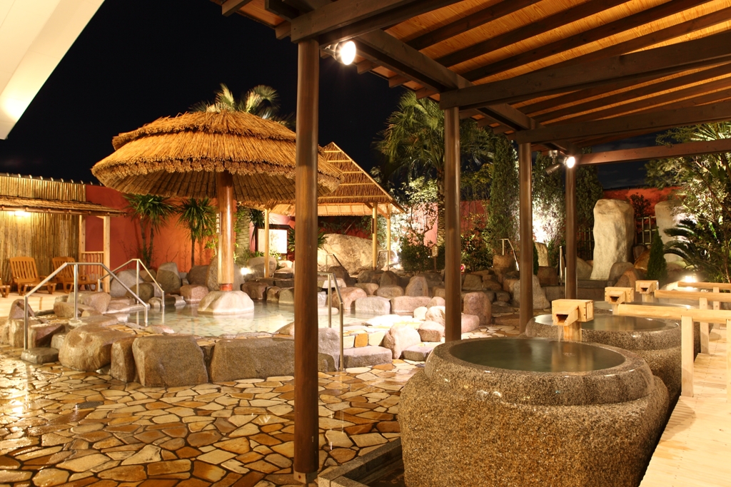 刈谷高速公路綠洲