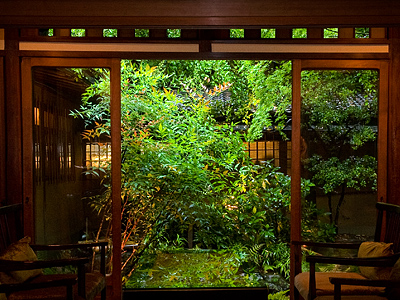 若女将・香川絢子さんが伝授！『河文』で学ぶ・料亭の楽しみ方