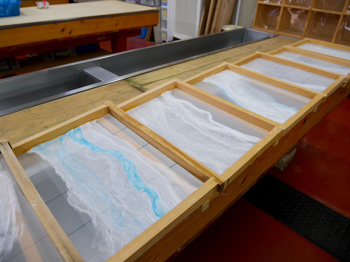 Cherry Blossom and Autumn Leaves Together? Only in Aichi’s Obara! - Four-Seasons Cherry Blossoms & Traditional Washi Paper