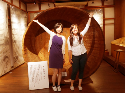 家康公の愛した三河の味噌【～カクキュー「八丁味噌の郷」から～】