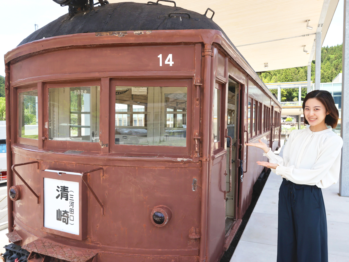 Discontinued Taguchi Line