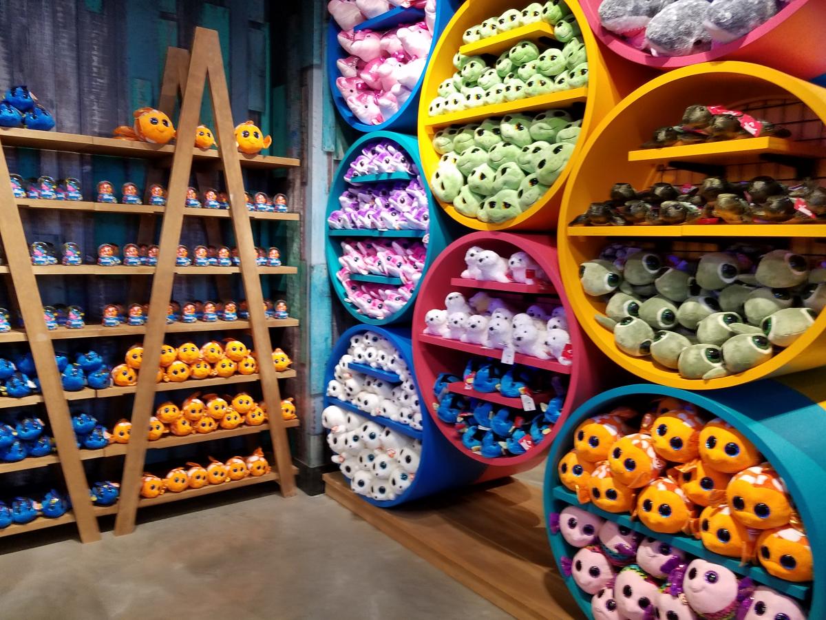 レゴランドシーライフ名古屋