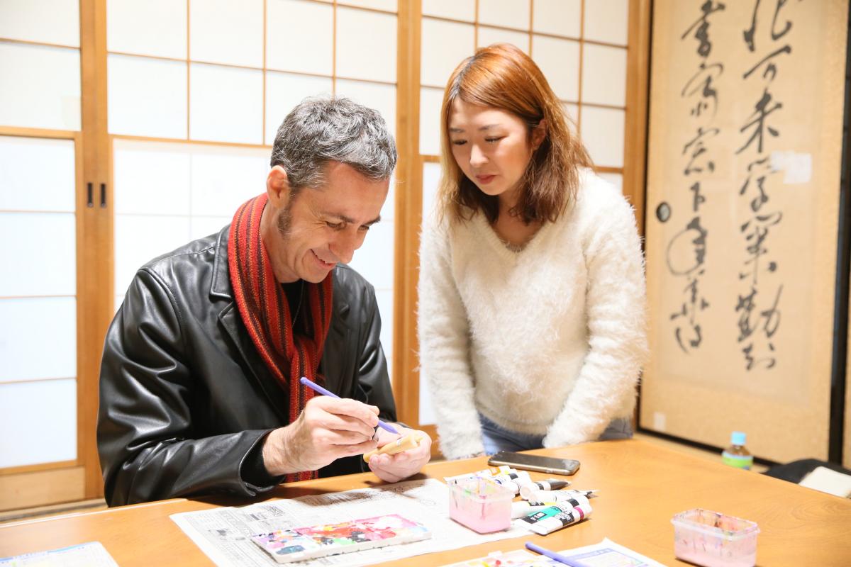 See the Traditional Lights of Okazaki - Warosoku Japanese Candles