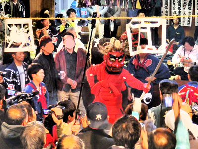 バスツアーの裏側に潜入♪マニアックだけど面白い！「奥三河再発見」ツアーの秘密