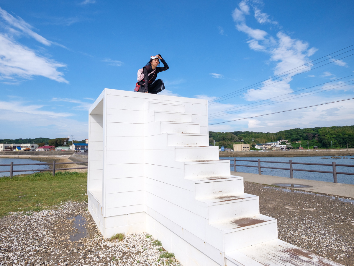 イーストハウス