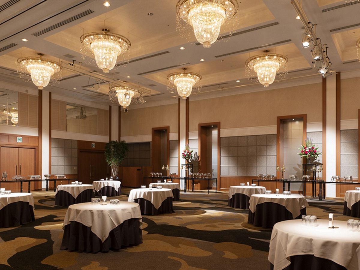 Hotel Associa Toyohashi (เมืองโทโยฮาชิ)