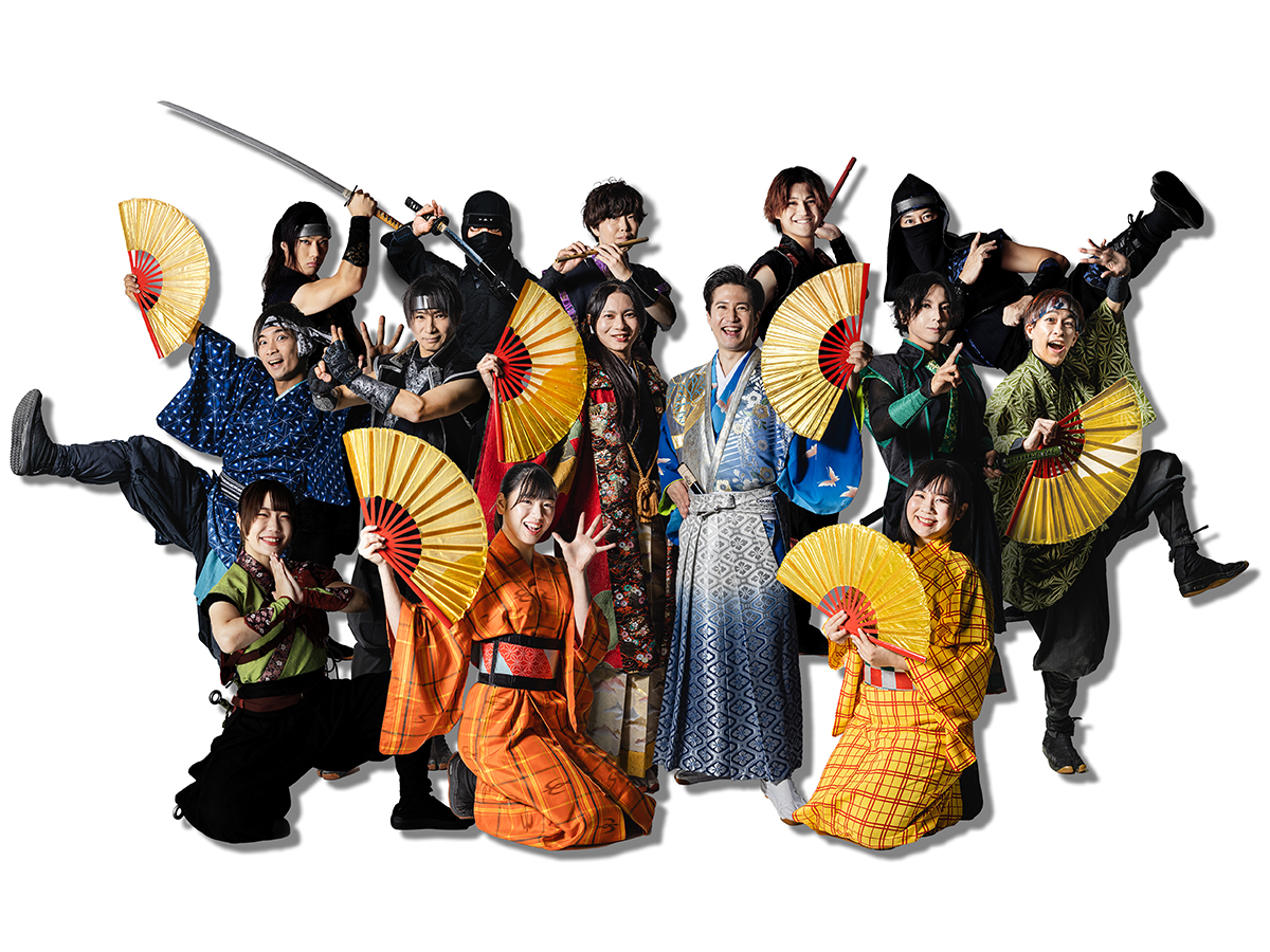 Owari Tokugawa Brigade