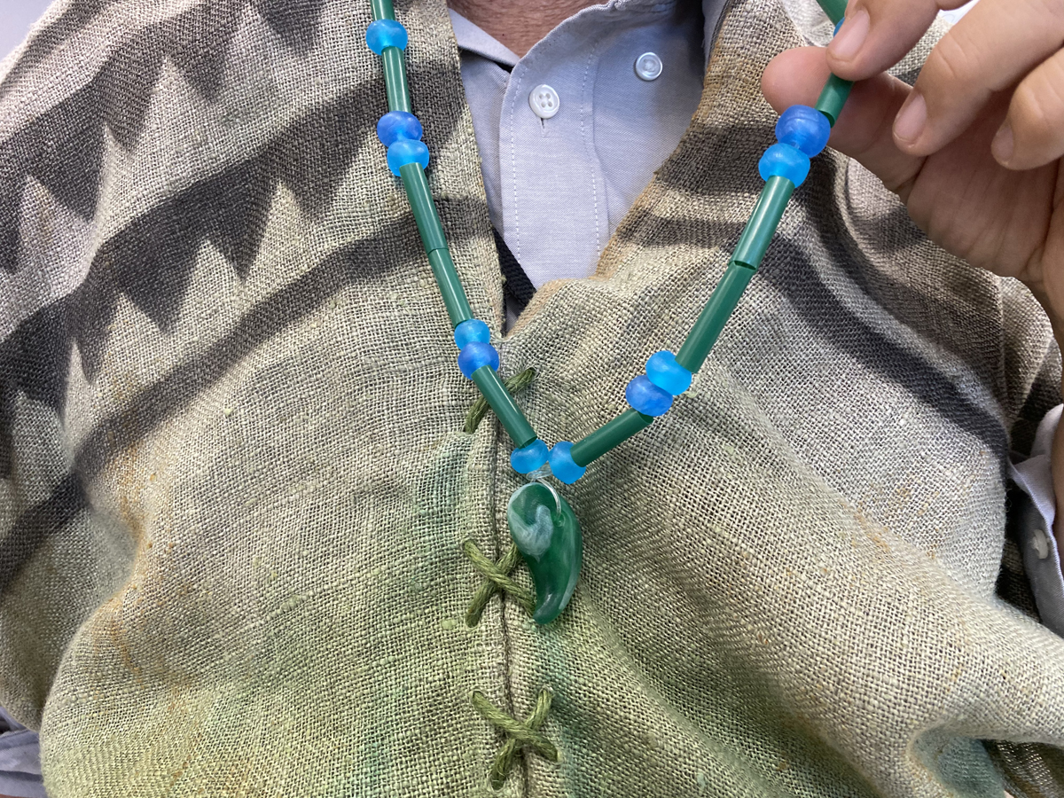 キッズ考古ラボ